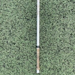 Maverik Mission Blank Shaft - Gray (Retail: $100)