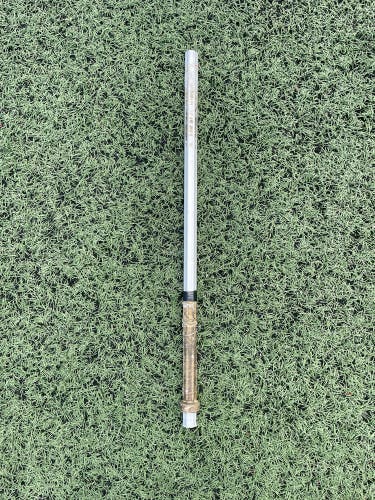 Maverik Mission Blank Shaft - Gray (Retail: $100)