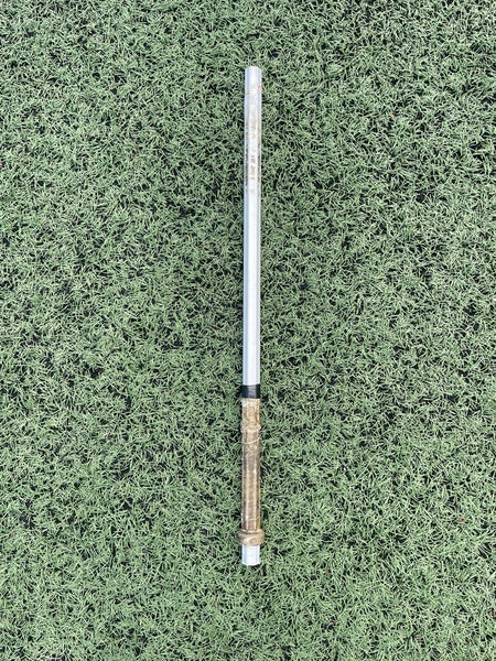 Maverik Mission Blank Shaft - Gray (Retail: $100)