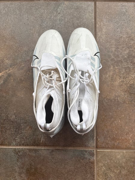 Unisex Size 13.0 (W 14.0)  Nike Vapor Edge Elite (Used)