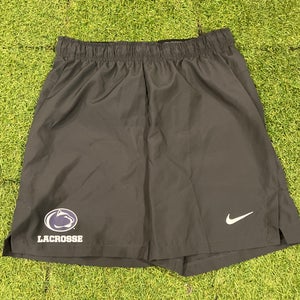 Penn State Lacrosse Medium Men's Nike Shorts (Used)