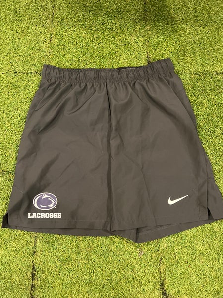 Penn State Lacrosse Medium Men's Nike Shorts (Used)