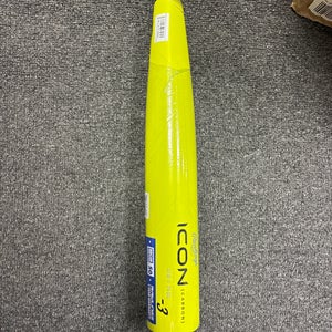Rawlings Glowstick Icon BBCOR Certified Bat (-3) 30 oz 33" (New)