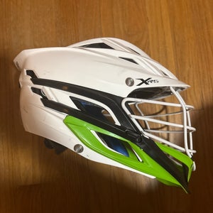 Cascade XRS Helmet (New)