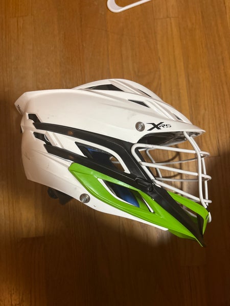 Cascade XRS Helmet (New)