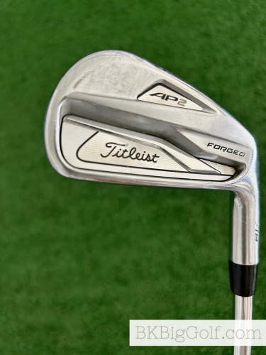 Titleist AP2 718 Forged 3 Iron / Stiff