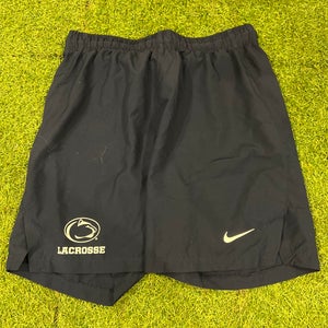 Penn State Lacrosse Medium Men's Nike Shorts (Used)