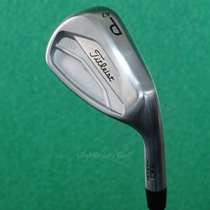 Titleist CB 620 Forged 47 PW Pitching Wedge Project X LZ 6.0 120g Steel Stiff