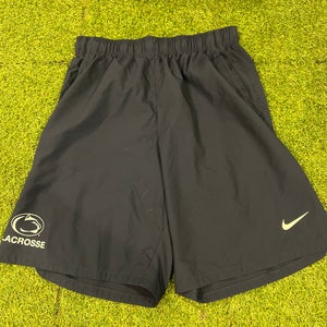 Penn State Lacrosse Medium Men's Nike Shorts (Used)