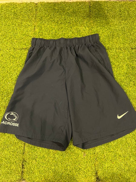 Penn State Lacrosse Medium Men's Nike Shorts (Used)