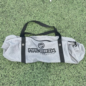 Maverik Bag good condition - (Retail: $100)