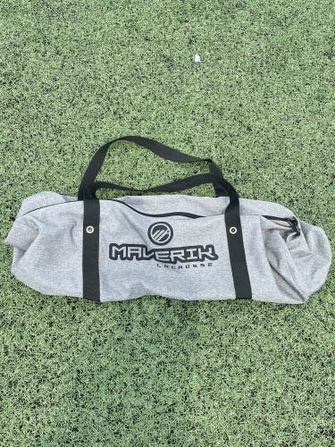 Maverik Bag good condition - (Retail: $100)