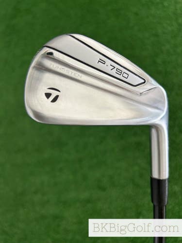 Taylormade P790 Forged UDI Utility Driving 3 Iron / Extra Stiff