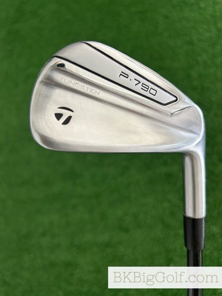 Taylormade P790 Forged UDI Utility Driving 3 Iron / Extra Stiff