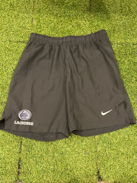 Penn State Lacrosse Medium Men's Nike Shorts (Used)