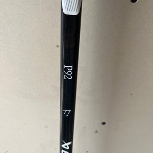 USHL Bauer Team Nexus Right Handed 77 Flex P92