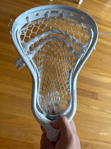 STX Hammer 900 Head (New)