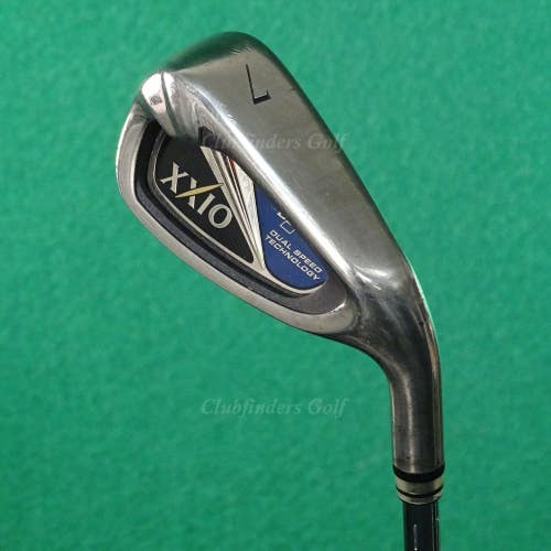 XXIO 8 Single 7 Iron Nippon NS Pro 900GH DST Steel Regular