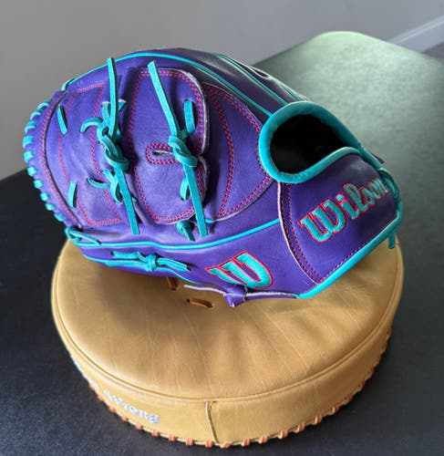 Wilson A2000 B2 Better Baseball Exclusive 12”