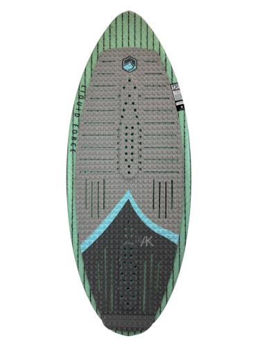 52" Liquid Force Austin Keen Wake Surfboard