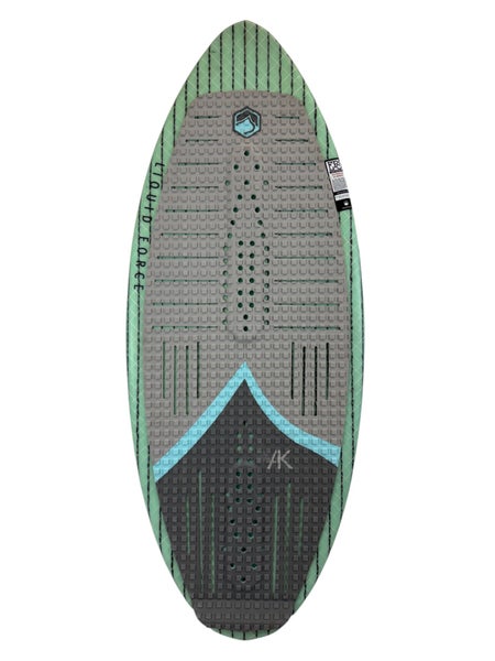 52" Liquid Force Austin Keen Wake Surfboard