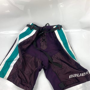 Bauer Pant Shell Anaheim Ducks 30 Anniversary