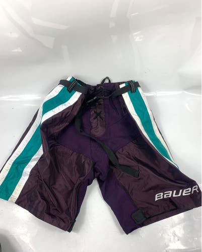 Bauer Pant Shell Anaheim Ducks 30 Anniversary