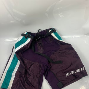 Bauer Pant Shell Anaheim Ducks 30 Anniversary