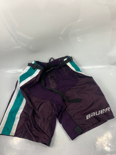 Bauer Pant Shell Anaheim Ducks 30 Anniversary