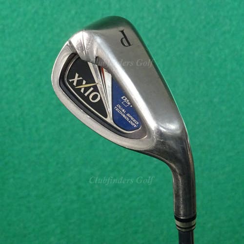 XXIO 8 PW Pitching Wedge Nippon NS Pro 900GH DST Steel Regular