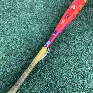 Easton Hype Fire (2 3/4") USSSA Bat (-5) 2025
