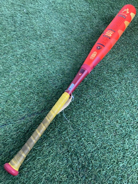 Easton Hype Fire (2 3/4") USSSA Bat (-5) 2025