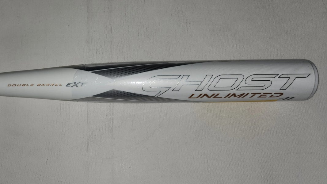 2023 Easton Ghost Unlimited Composite Bat (-10) 21 oz 31" (New)