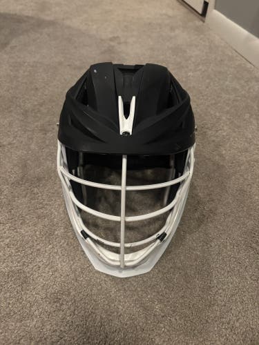 Cascade XRS Pro Helmet (Used)