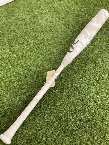 Rawlings Icon (2 3/4") USSSA Bat 2025 (-10)
