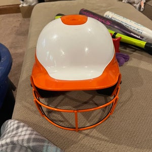 Small Rip It Vision Classic Batting Helmet (Used)