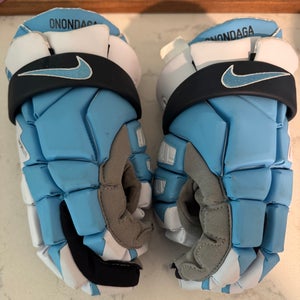 Nike Vapor Elite Lacrosse Gloves 13" (New)