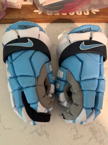 Nike Vapor Elite Lacrosse Gloves 13" (New)