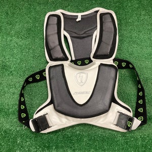 Large Adult Adrenaline Phoenix Shoulder Pads (Used)