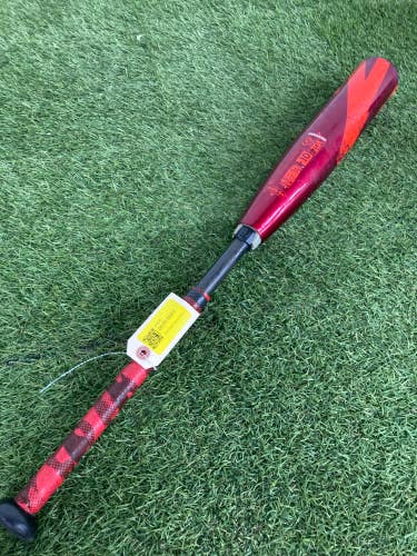 DeMarini Zoa (2 3/4") USSSA 2024 (-10)