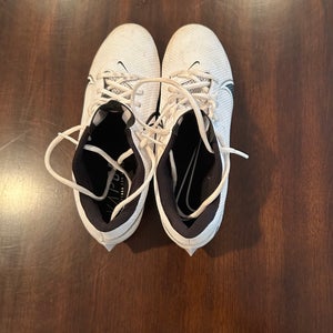 Men's Size M 8.0 (W 9.0) Nike Low Top (Used)