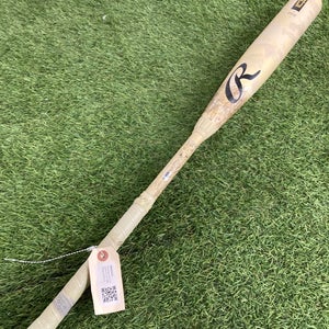 Rawlings Icon Composite (2 5/8") BBCOR Bat 2025 (-3)