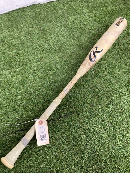 Rawlings Icon Composite (2 5/8") BBCOR Bat 2025 (-3)