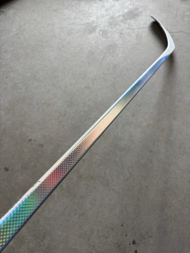 55 Flex P92 BLCKSTCK PRO 2 Proto-R, Novium Pro Similar Kick Point Intermediate Right WHITE