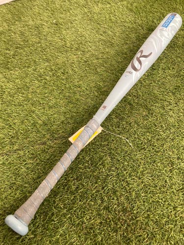 Rawlings Clout AI BBCOR 2025 (-3)