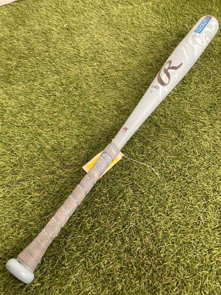 Rawlings Clout AI BBCOR 2025 (-3)