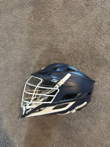 Cascade S Helmet (Used)