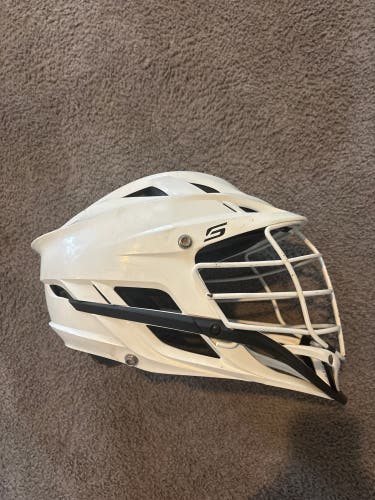 Cascade Helmet (Used)