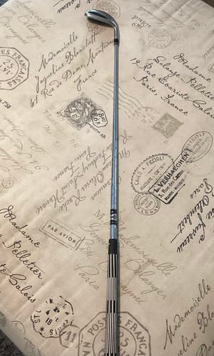 Men's Nike Slingshot OSS Wedge Right Handed Wedge Regular Flex Steel Shaft (Used)