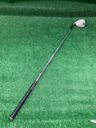 Men's Cleveland 588 RTX Rotex 2.0 Wedge Right Handed Wedge Flex 58 Degree Steel Shaft (Used)
